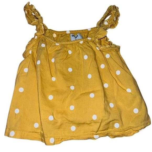 Carter's Other - Girls top size 4T